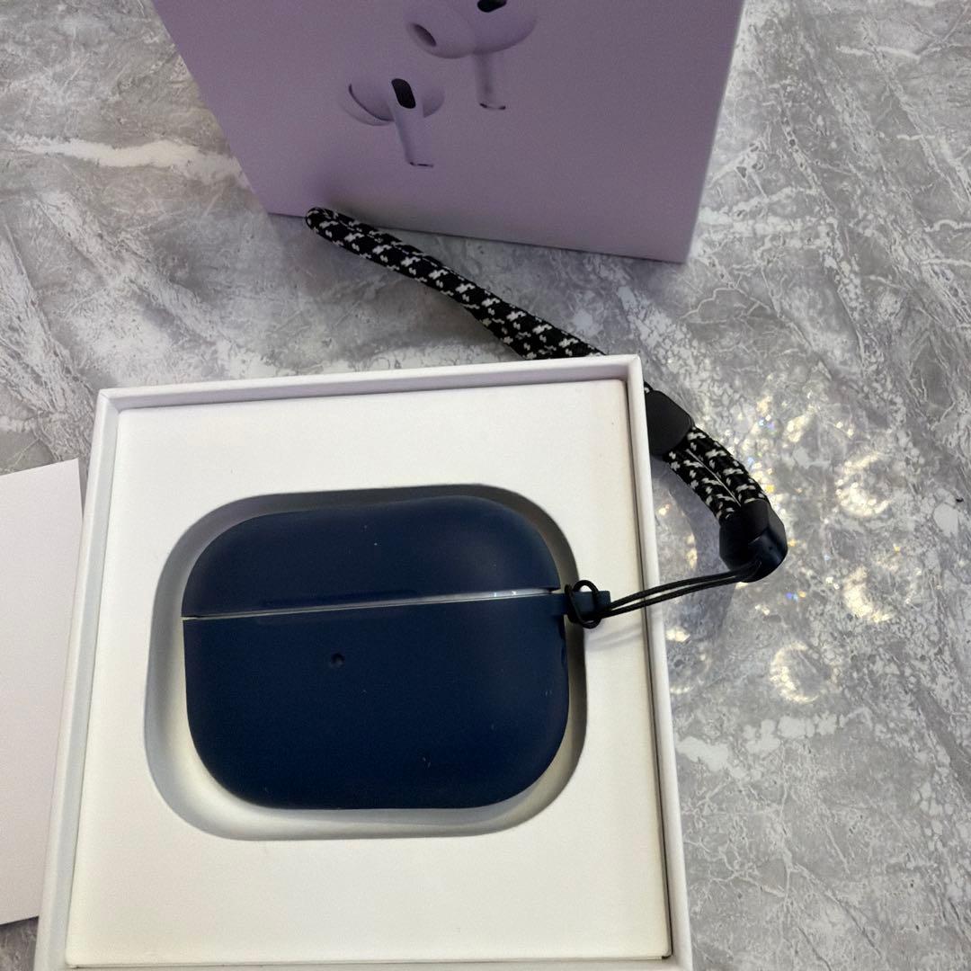 今*斗様 AirPods Pro 2nd generation