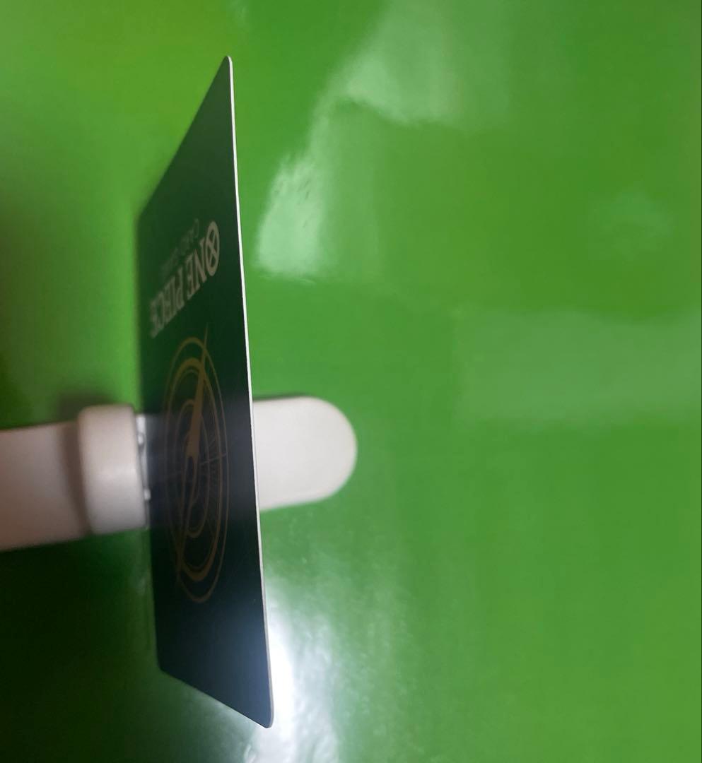 【極美品】モンキー・D・ルフィ SEC EB04-061 エッグヘッドクライシス