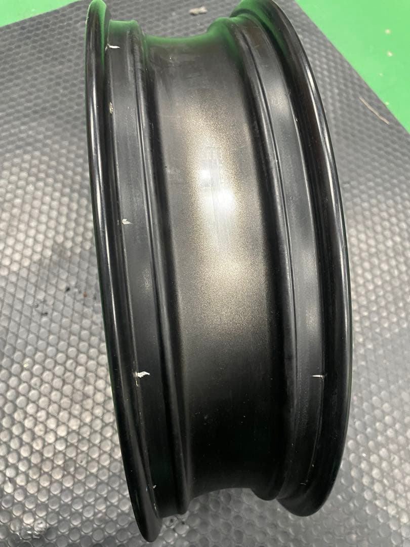 カ*ズ様 ゼファー750純正前後ホイール