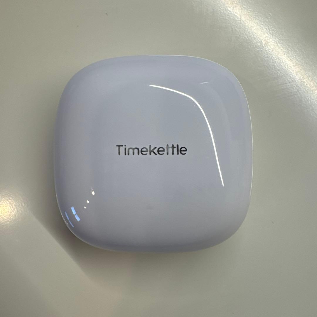 イヤホン Timekettle Translator Earbuds