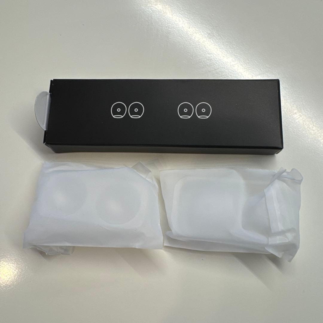 イヤホン Timekettle Translator Earbuds