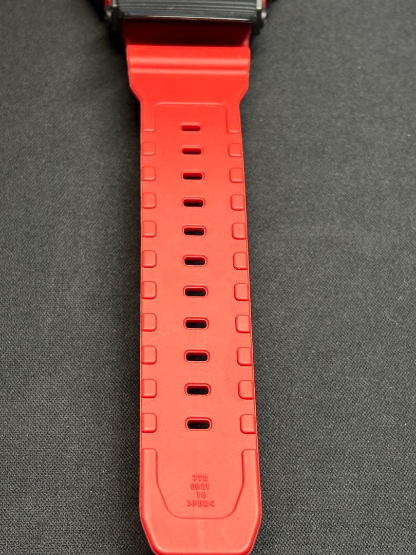 G-SHOCK 電波ソーラー腕時計