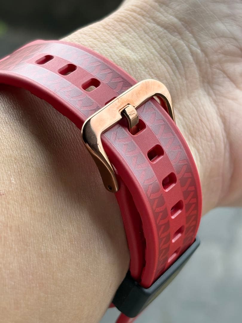 G-SHOCK 電波ソーラー腕時計