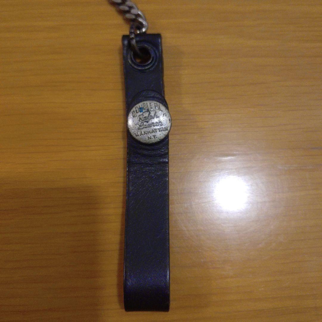 RRL ラルフローレン ウォレットチェーン