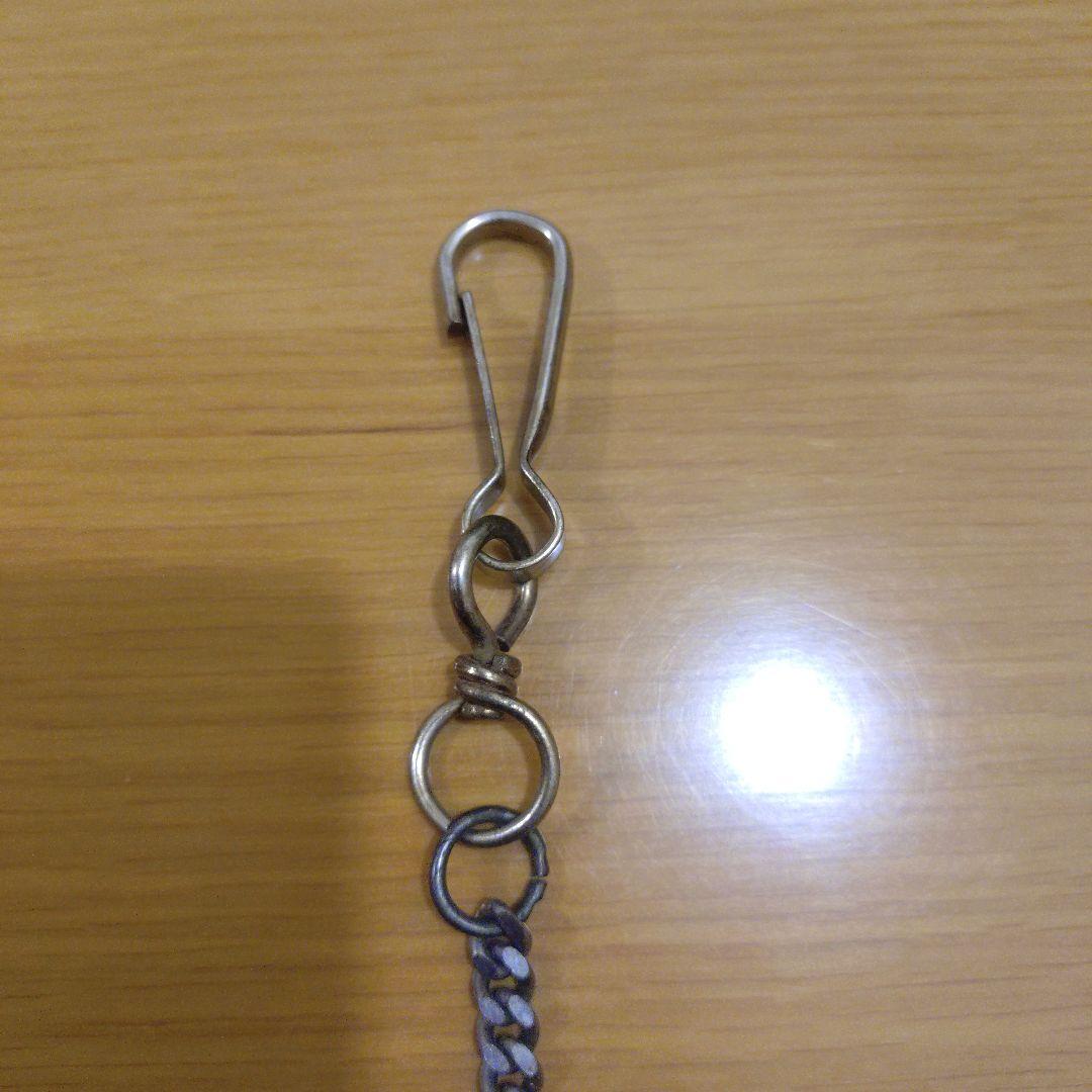 RRL ラルフローレン ウォレットチェーン