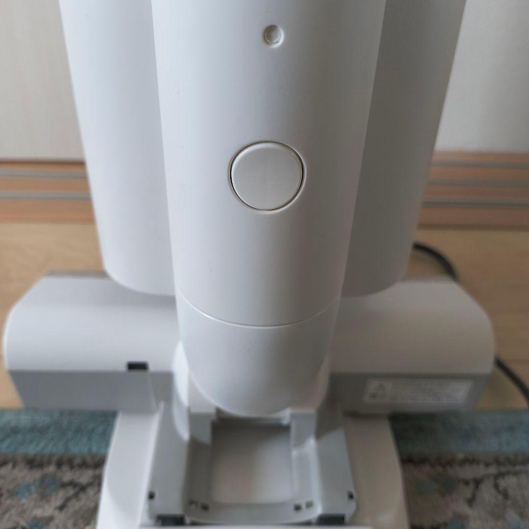 【美品】MC-NS10K パナソニック コードレススティッククリーナー