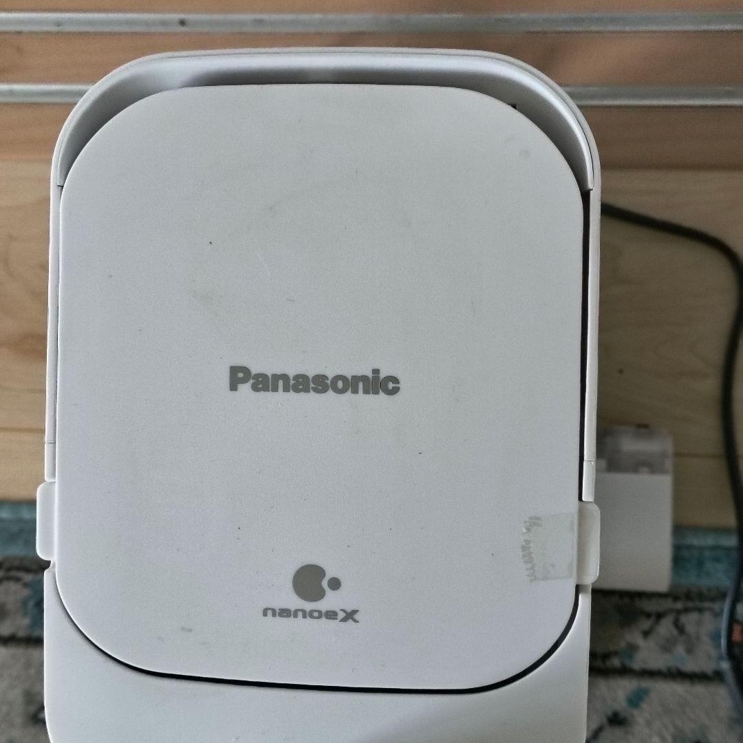 【美品】MC-NS10K パナソニック コードレススティッククリーナー