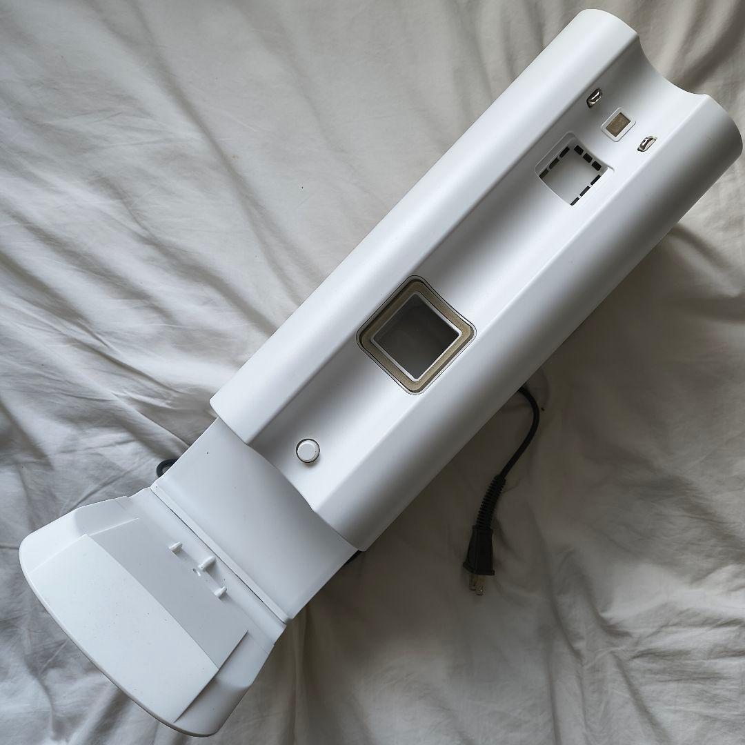 【美品】MC-NS10K パナソニック コードレススティッククリーナー