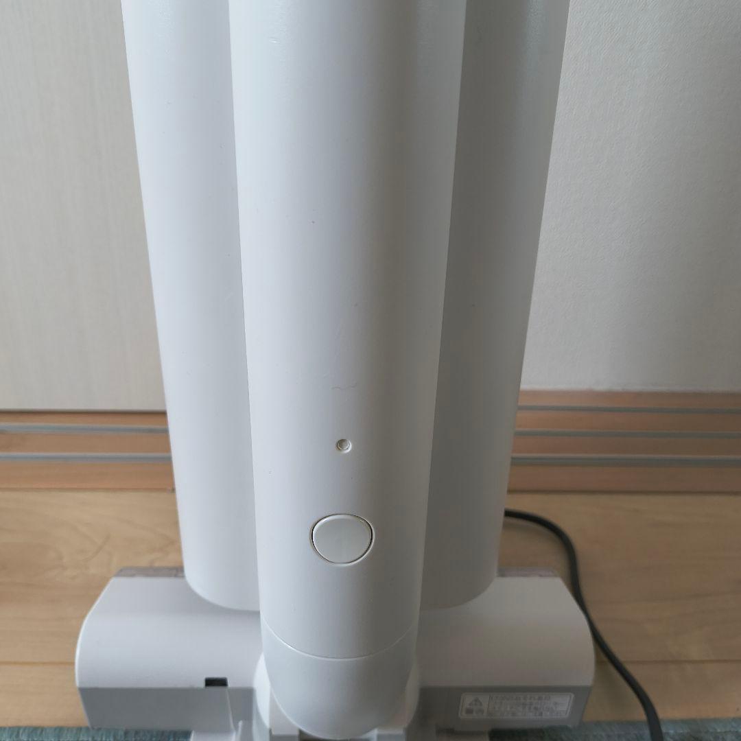 【美品】MC-NS10K パナソニック コードレススティッククリーナー