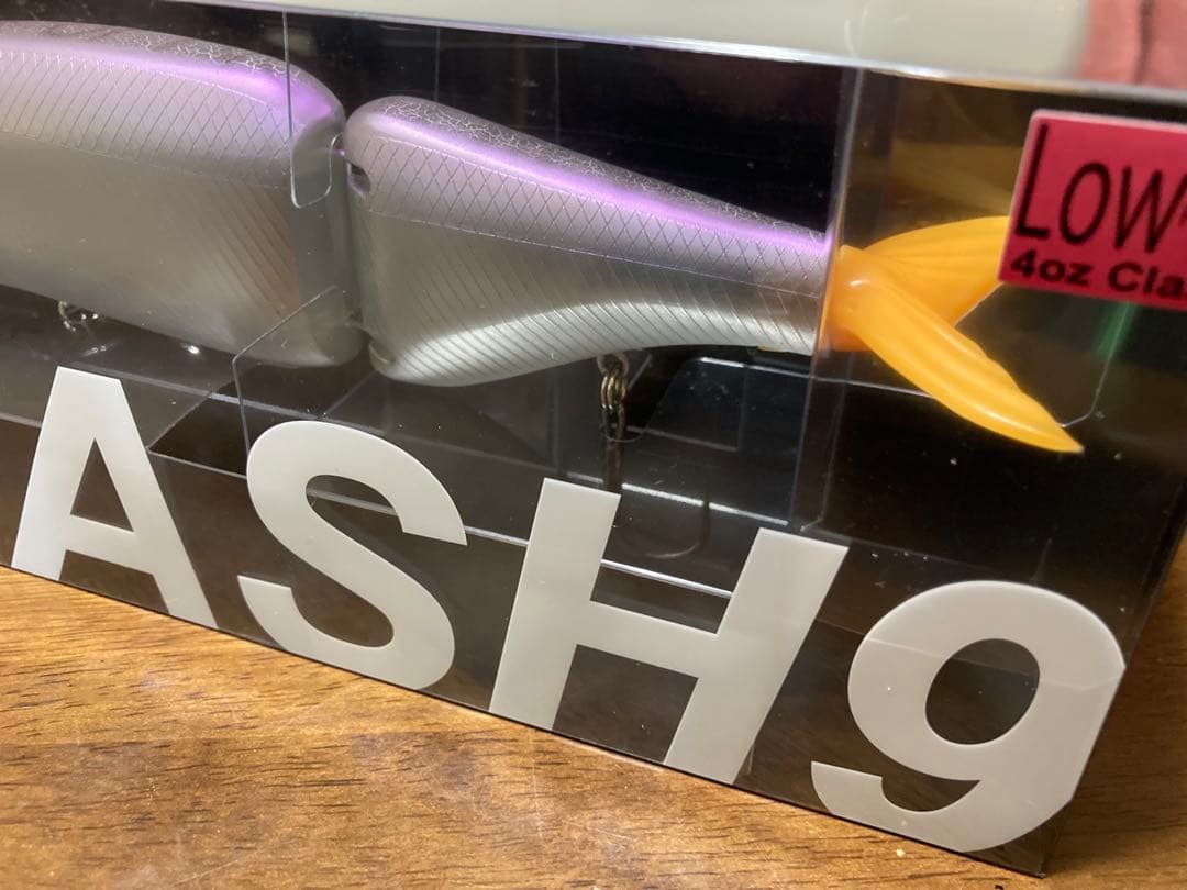 DRT★ムラサキスポーツ　クラッシュ9 グラインドパープル★ムラスポ限定カラー