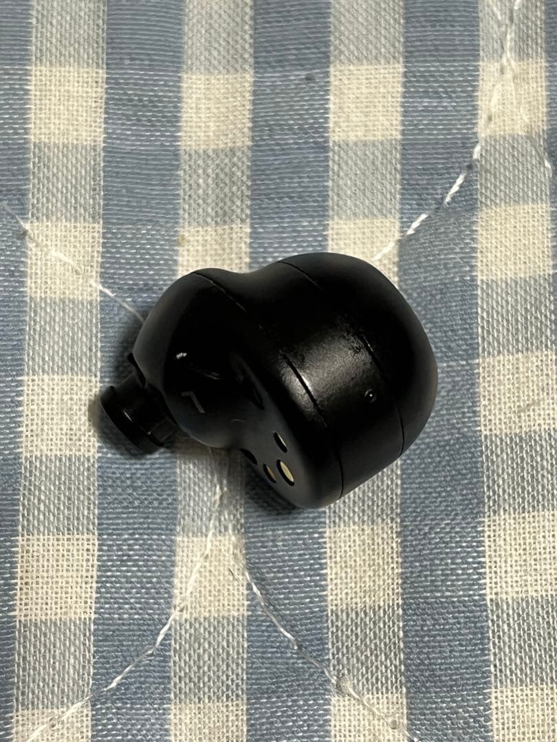 technics EAH-AZ100 黒