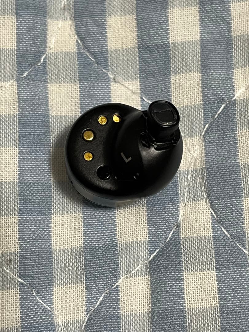 technics EAH-AZ100 黒