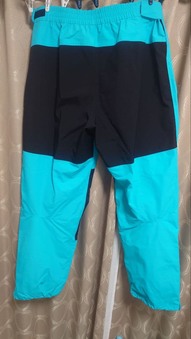 SUPREME × THE NORTH FACE 19SSARC LOGOパンツ