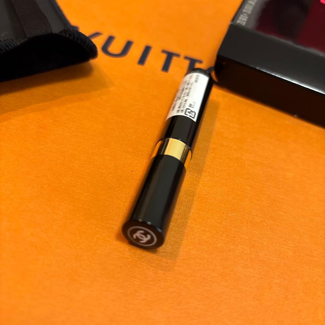 CHANEL トラベル メイクアップ パレット