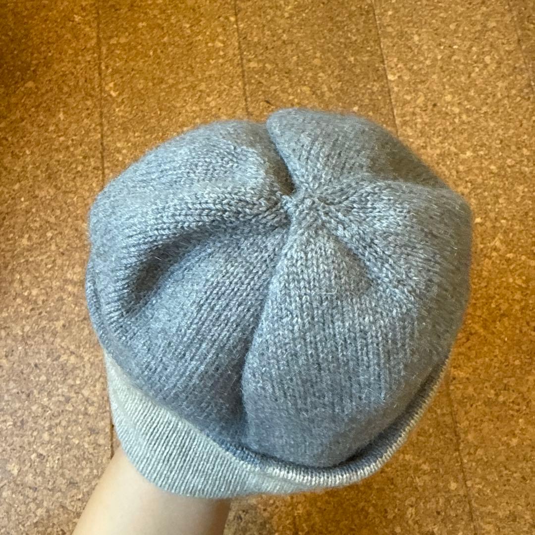 帽子 Balloon POSSUM BEANIE