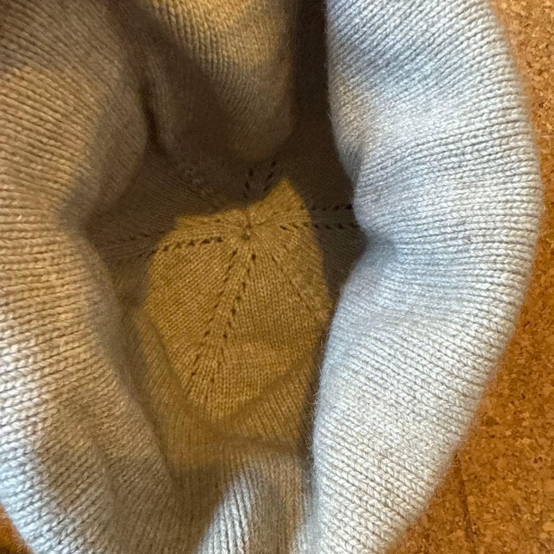 帽子 Balloon POSSUM BEANIE