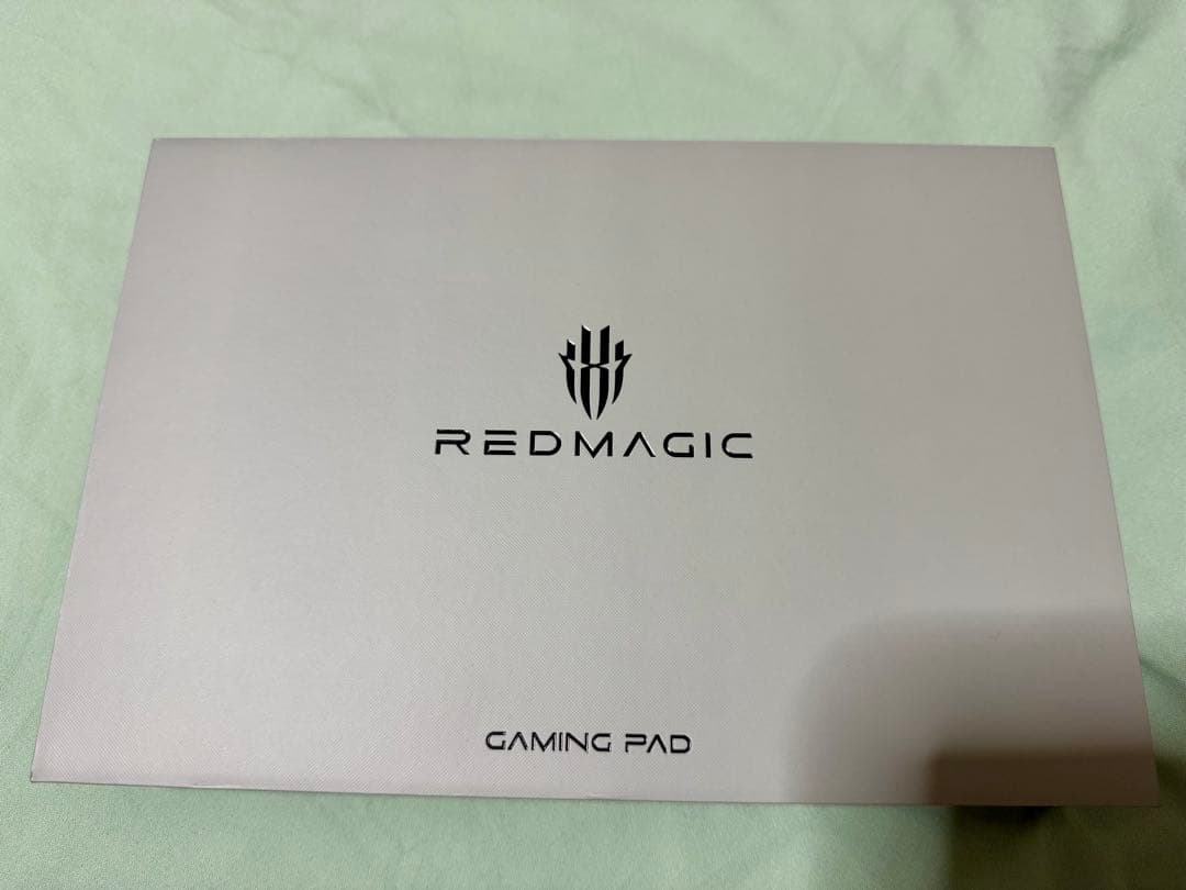 Androidタブレット本体 REDMAGIC Nova 12GB+256GB
