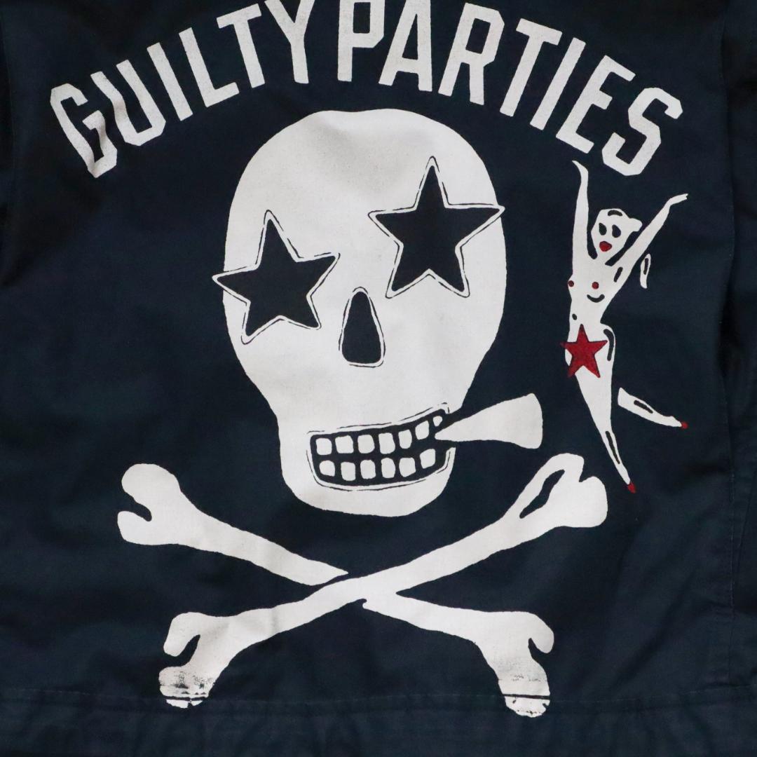 WACKO MARIA/ワコマリア ミリタリージャケット ハンティングジャケット