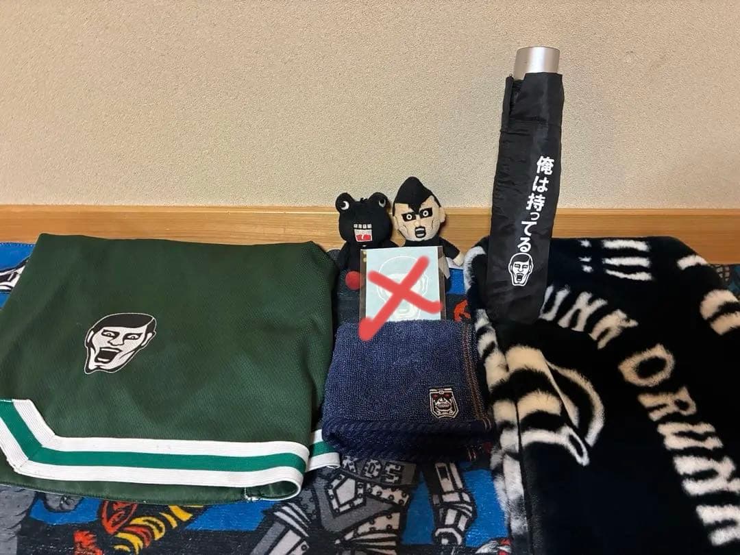 パンクドランカーズまとめ売り