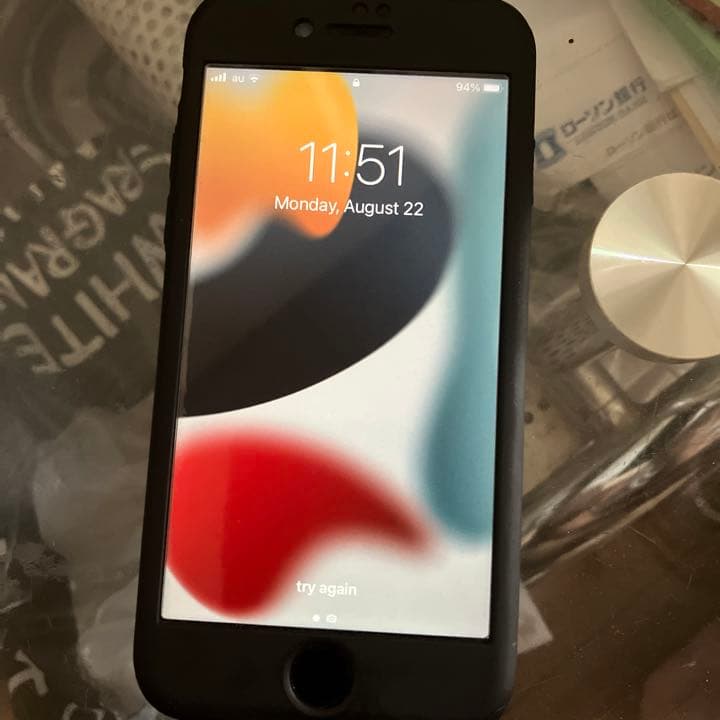 iPhone se第三128GB