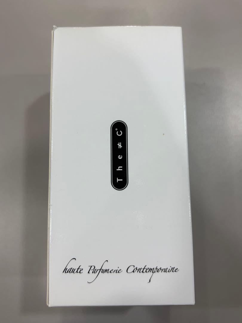 【半澤様用】Different Company Sel de Vétiver 9