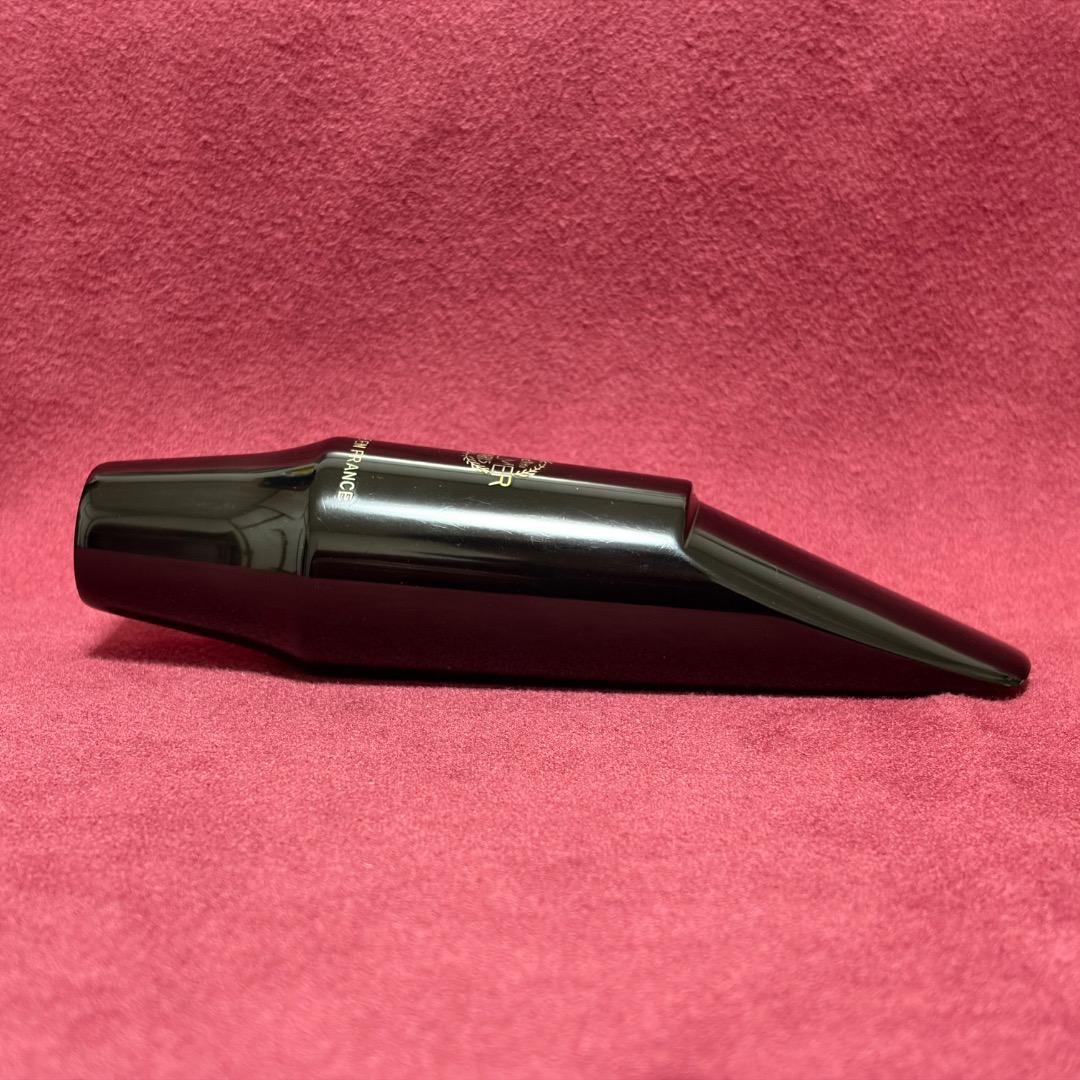 バリトン S80 D セルマー マウスピース