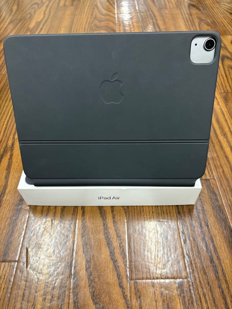 ポ*グ様 最終価格！ 時間経過後削除予定 iPad Air 11インチ　M2 W