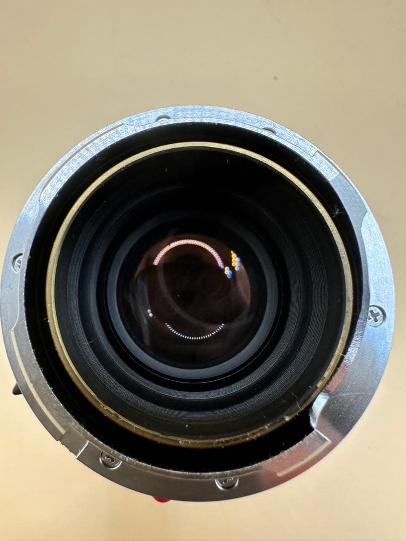 LEICA SUMMILUX-M 50mmf/1.2 ズミクロンF2 ライカ