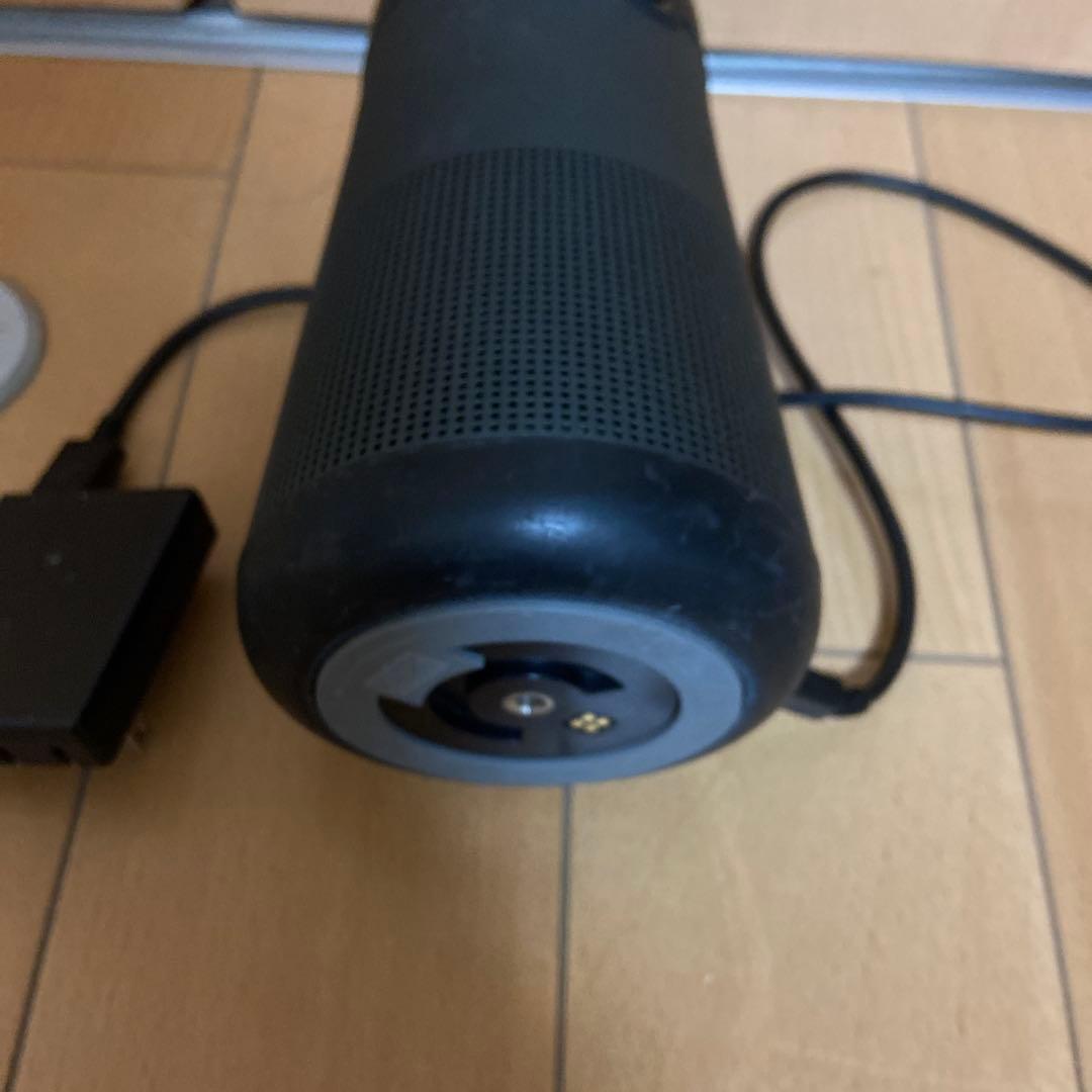 Bose ワイヤレススピーカー 黒