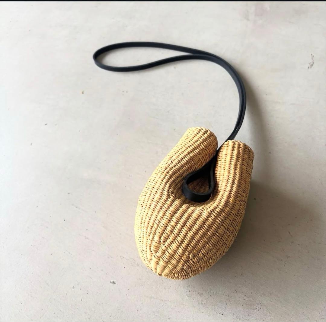 Ines Bressand N.39 DROP バッグ　cityshop