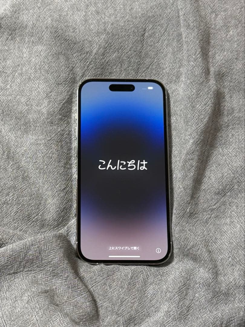 スマートフォン本体 SATSUKI