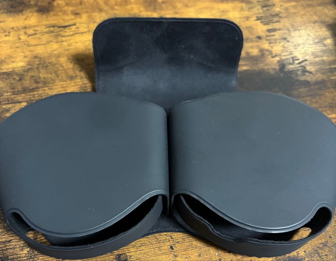 AirPods MAX スペースグレー（ジャンク品）