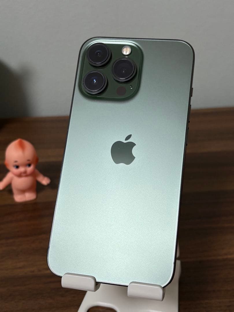 美品！iPhone 13 Pro 128GB