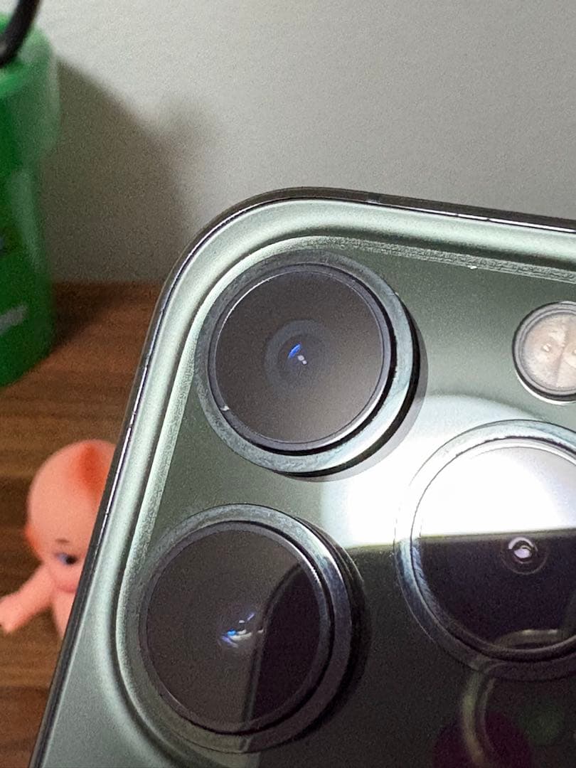 美品！iPhone 13 Pro 128GB