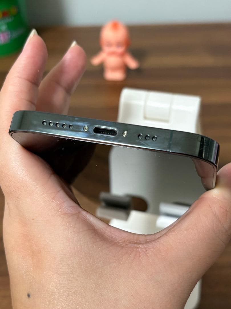 美品！iPhone 13 Pro 128GB