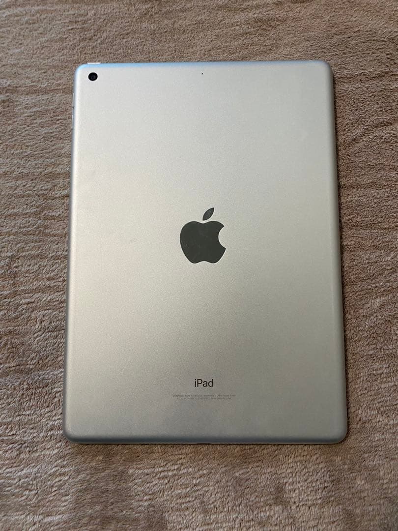 【早い者勝ち】iPad6 第6世代 32GB WIFIモデル☆