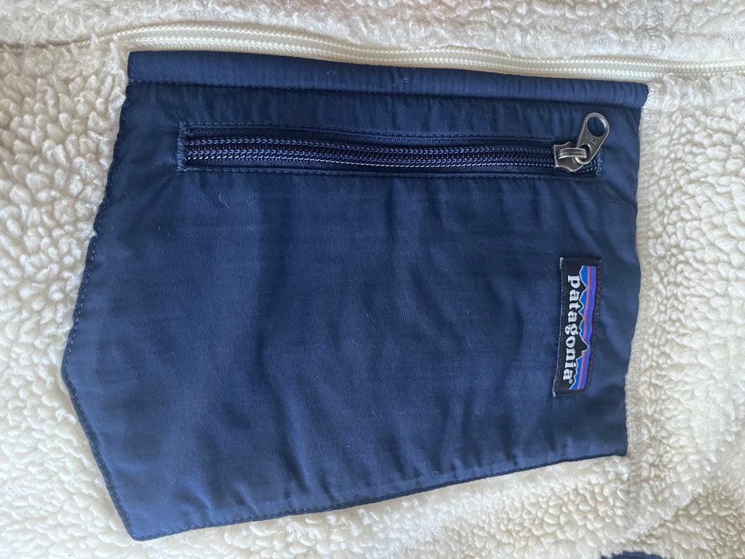 Patagonia フリースベスト　!!A/K!!