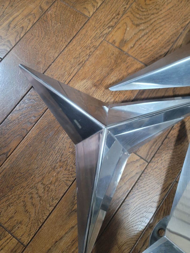 アートフレンド製　ホイルスピンナー　大型用　22.5