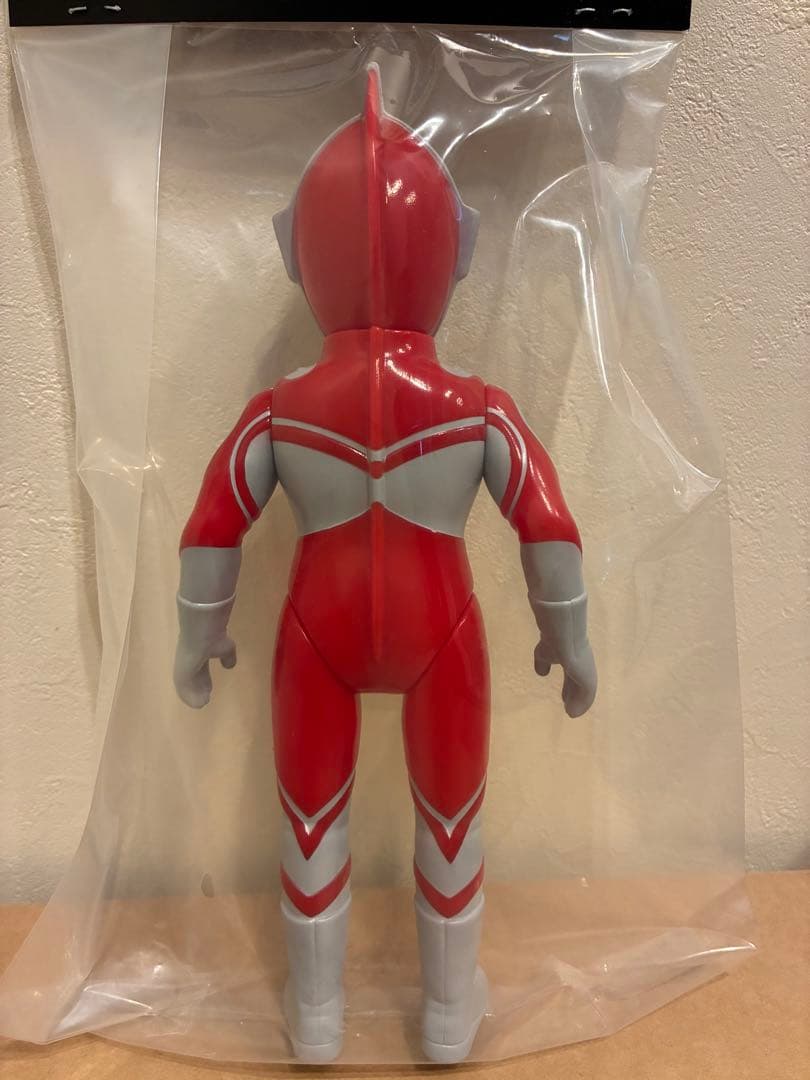 ア*ツ様 メディコムトイ　MATシリーズ ウルトラマンタロウ&ゾフィー