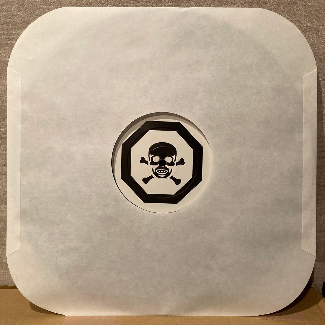 その他 Dillinja - Deadly Ceremonies / Sovereign