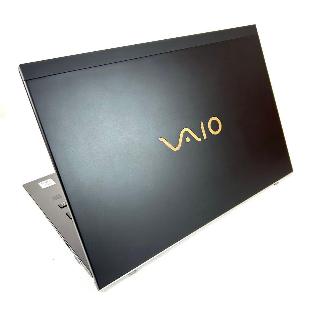 美品 VAIO Pro PG VJPG13 i5 256GB バッテリー良好
