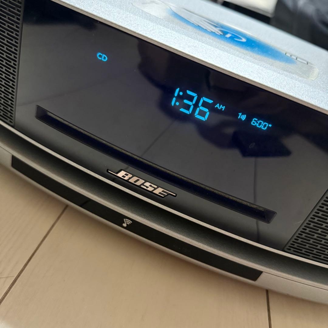 BOSE WAVE MUSIC system III、Ⅳ 難あり　まとめ