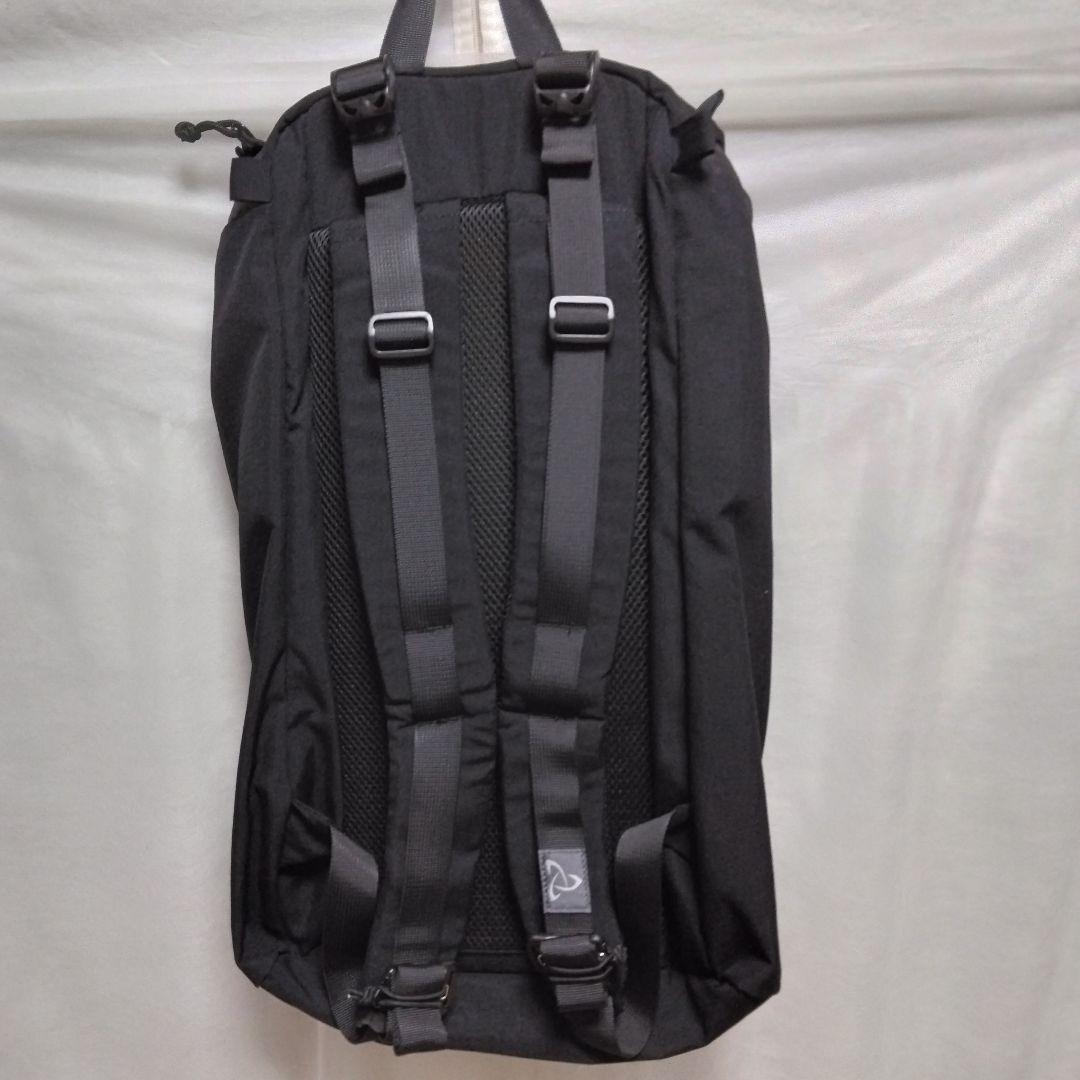 MYSTERY RANCH ブラックバックパック　アーバンアサルト21