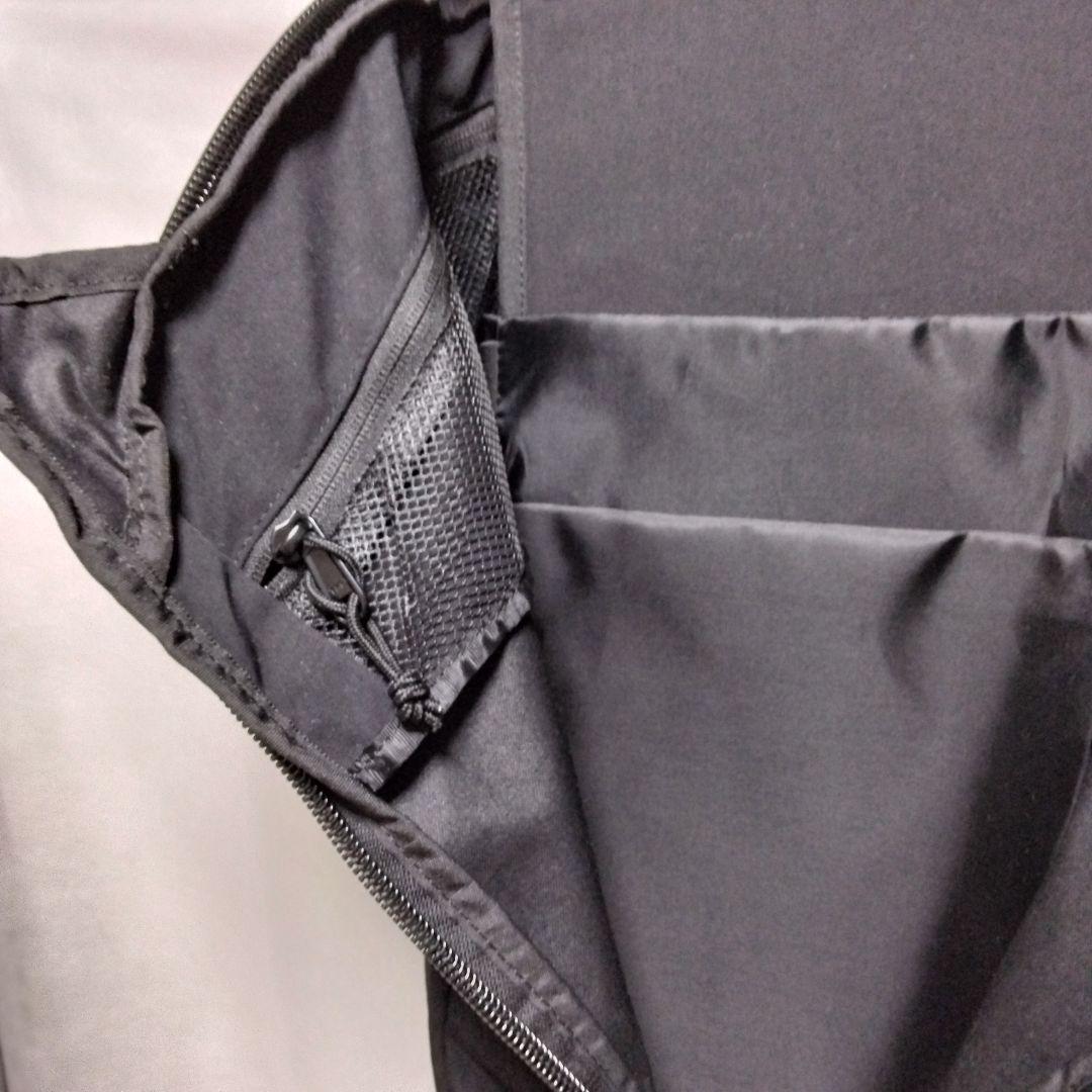 MYSTERY RANCH ブラックバックパック　アーバンアサルト21