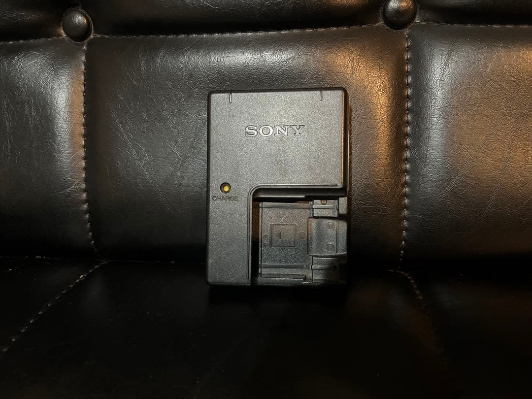 Sony Cyber-shot デジタルカメラ 5.1メガピクセル