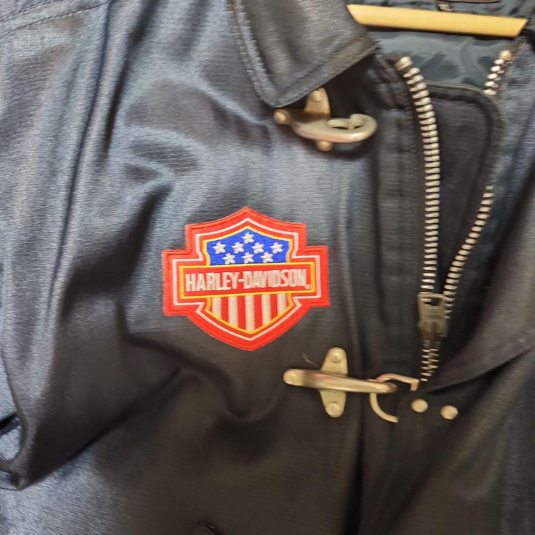 ファイアーマンジャケット