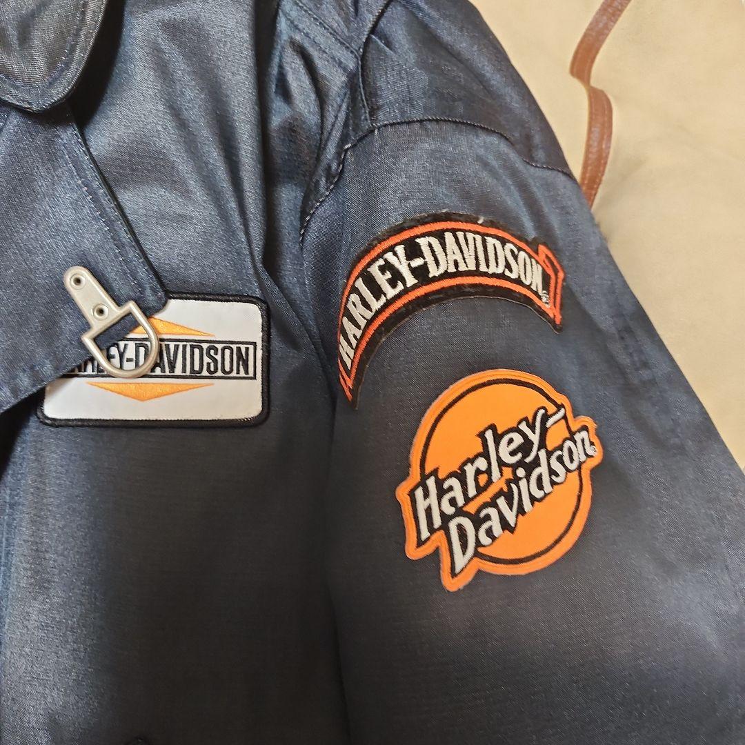 ファイアーマンジャケット