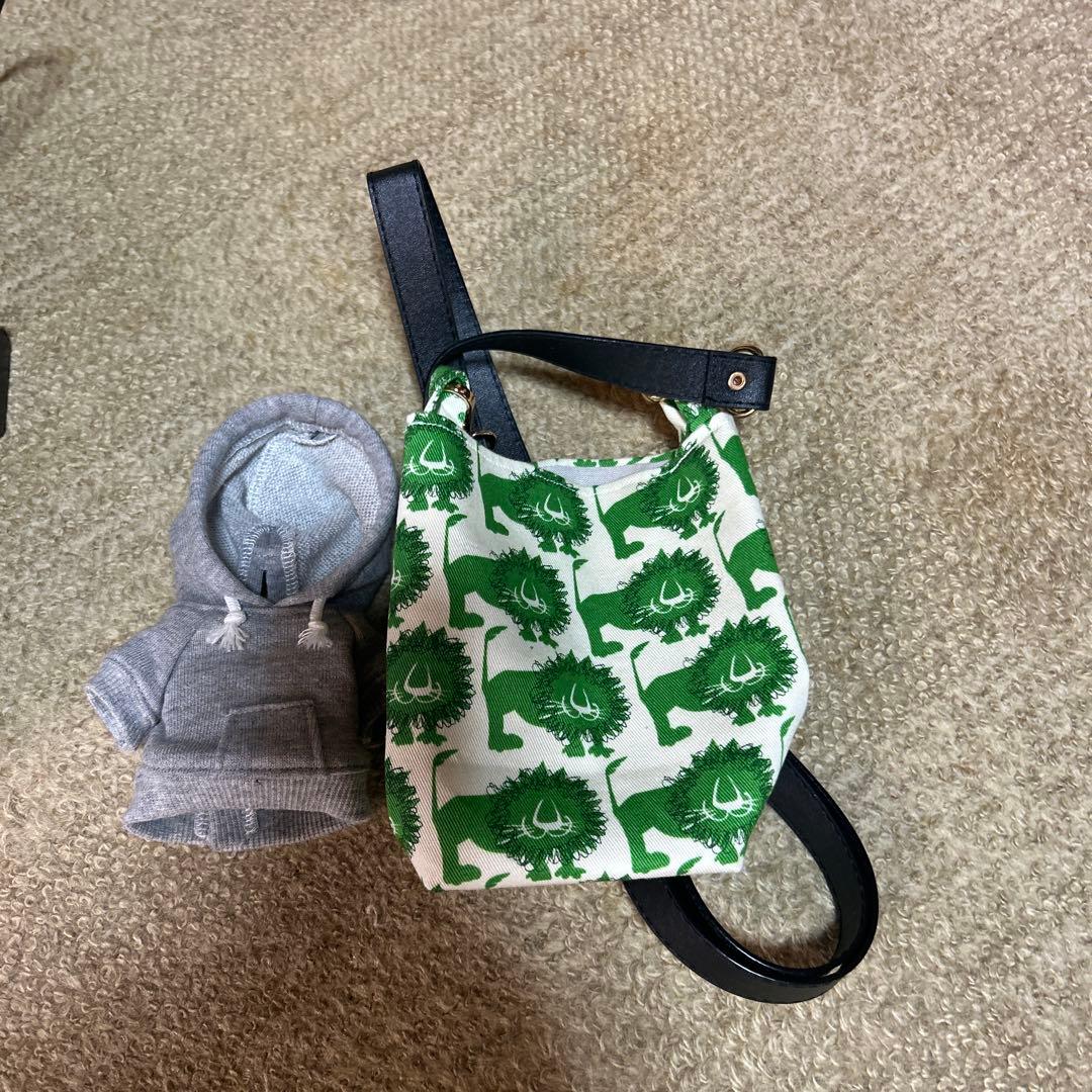 RoBoHoN 本体 充電ドック セット