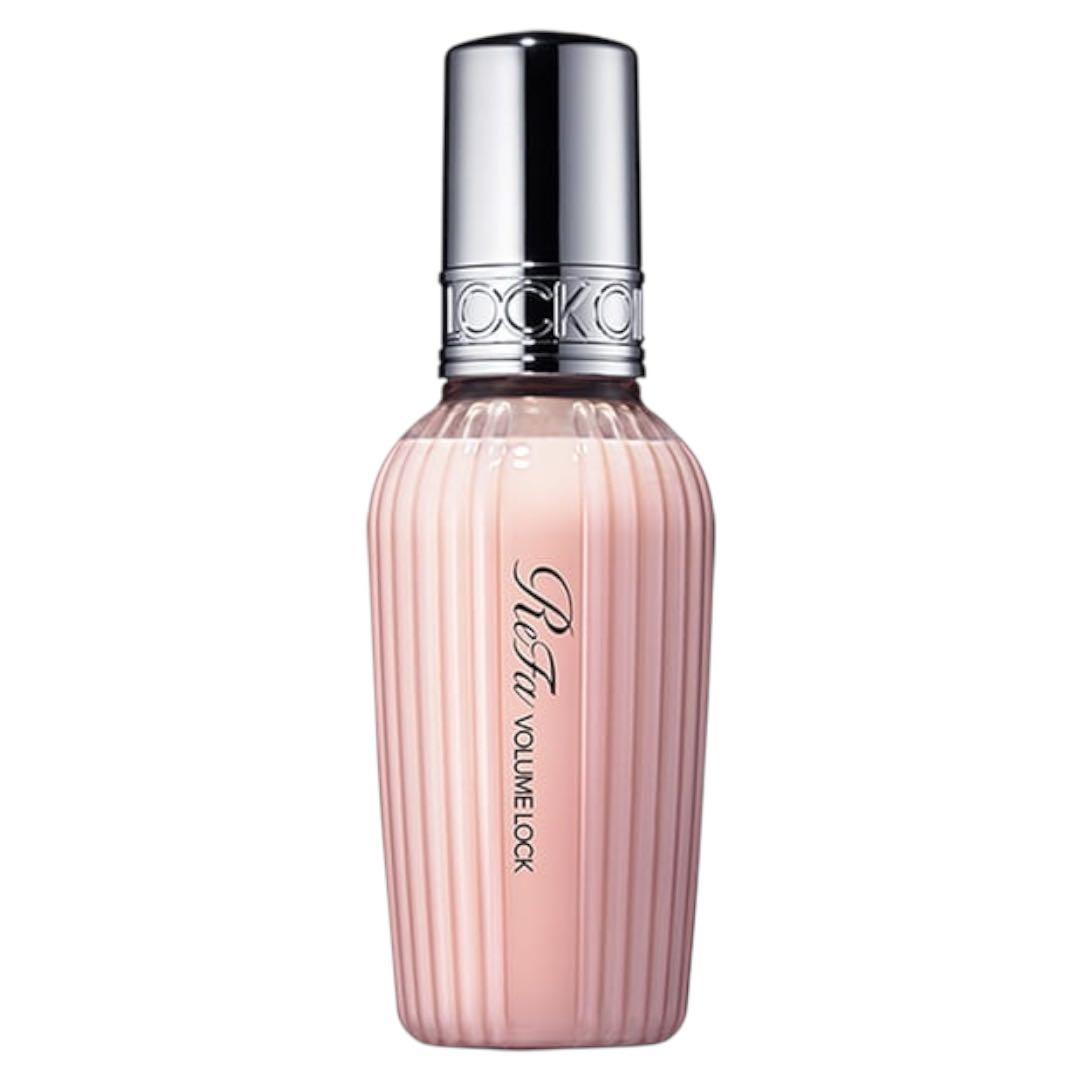 Refa リファ ロックオイルブルーム マエガミロック ボリュームロック 5本