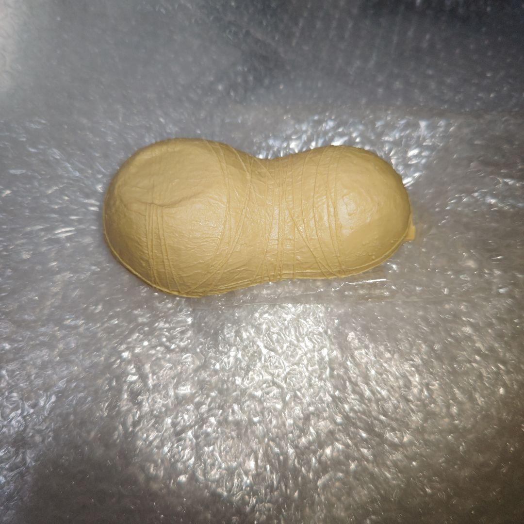 傑作怪獣シリーズ　ウルトラQ　カネゴン　ガレージキット　未組立